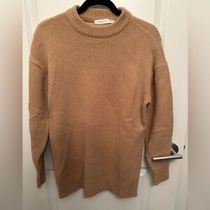 Seven Sisters Cozy Sweater
